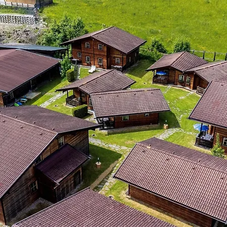 Urige Doppelhaushaelfte 11 Und 12 Feriehus *
