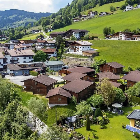 Urige Doppelhaushaelfte 11 Und 12 Feriehus *