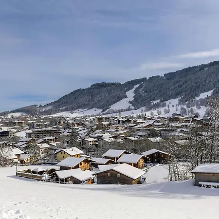 Feriehus Urige Doppelhaushaelfte 11 Und 12