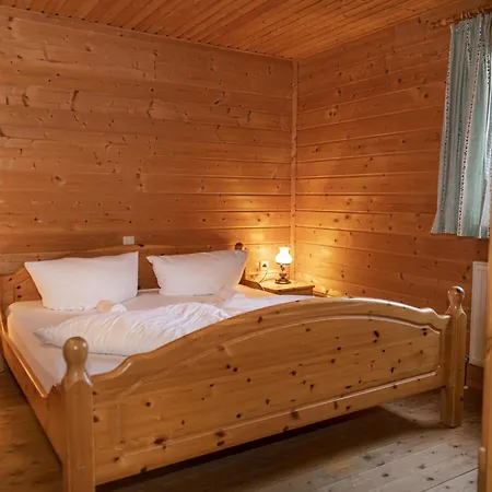 Holiday home Urige Doppelhaushaelfte 11 Und 12 *