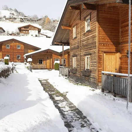 Holiday home Urige Doppelhaushaelfte 11 Und 12 Grafenweg