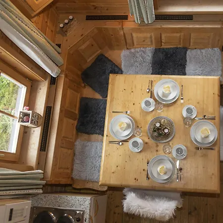 Holiday home Urige Doppelhaushaelfte 11 Und 12 Grafenweg
