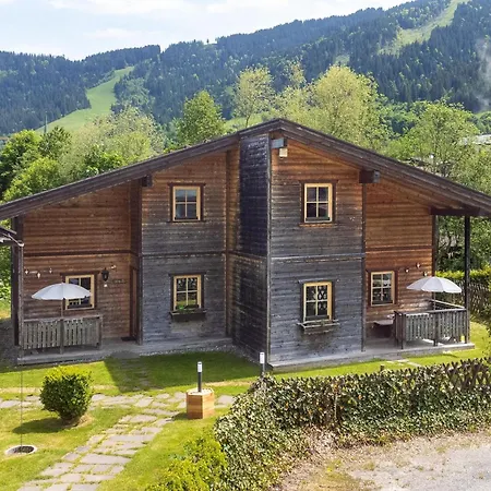 Casa vacanze Urige Doppelhaushaelfte 11 Und 12 Grafenweg