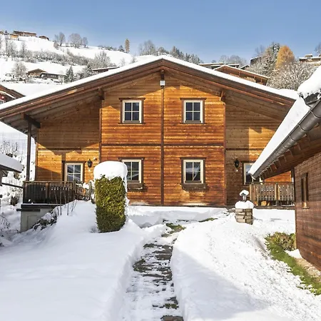 Casa vacanze Urige Doppelhaushaelfte 11 Und 12 *
