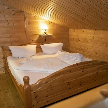 Urige Doppelhaushaelfte 11 Und 12 Casa vacanze *