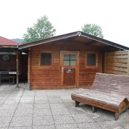 Casa vacanze Urige Doppelhaushaelfte 11 Und 12 *