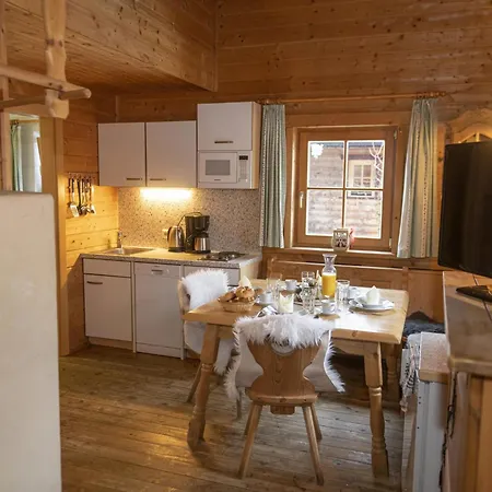Casa vacanze Urige Doppelhaushaelfte 11 Und 12