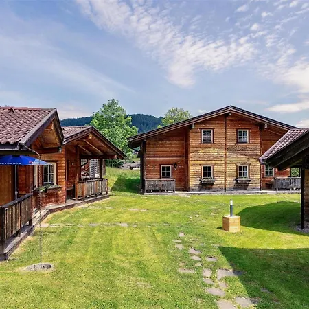 Casa vacanze Urige Doppelhaushaelfte 11 Und 12