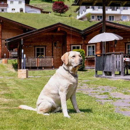 Casa vacanze Urige Doppelhaushaelfte 11 Und 12 Grafenweg