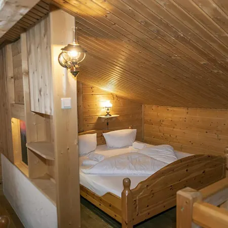 Casa vacanze Urige Doppelhaushaelfte 11 Und 12 *