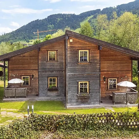 Urige Doppelhaushaelfte 11 Und 12 Casa vacanze Grafenweg