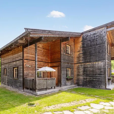 Casa vacanze Urige Doppelhaushaelfte 11 Und 12 Grafenweg