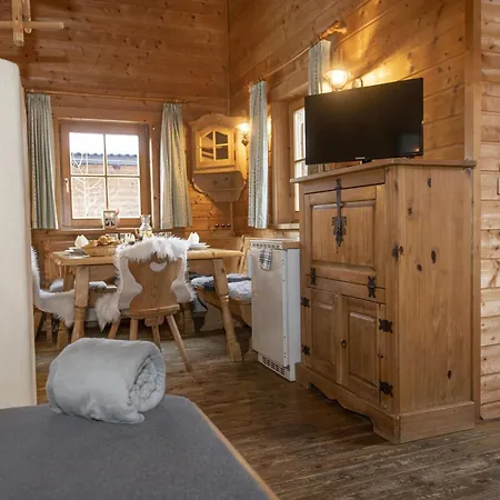 Urige Doppelhaushaelfte 11 Und 12 Casa vacanze