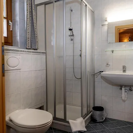 Casa vacanze Urige Doppelhaushaelfte 11 Und 12