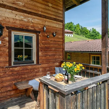 Casa vacanze Urige Doppelhaushaelfte 11 Und 12